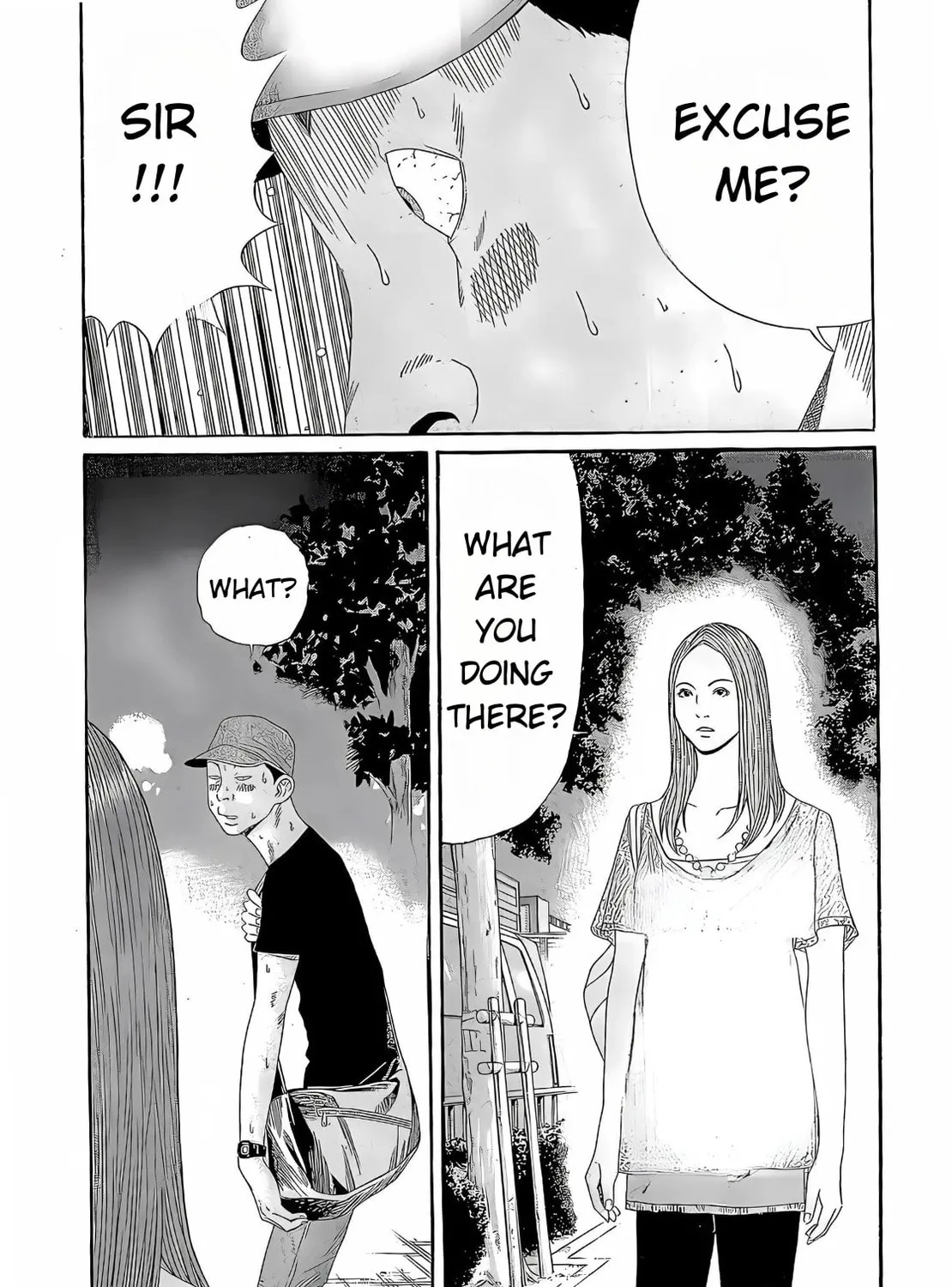 Himeanole Chapter 4 page 7 - 