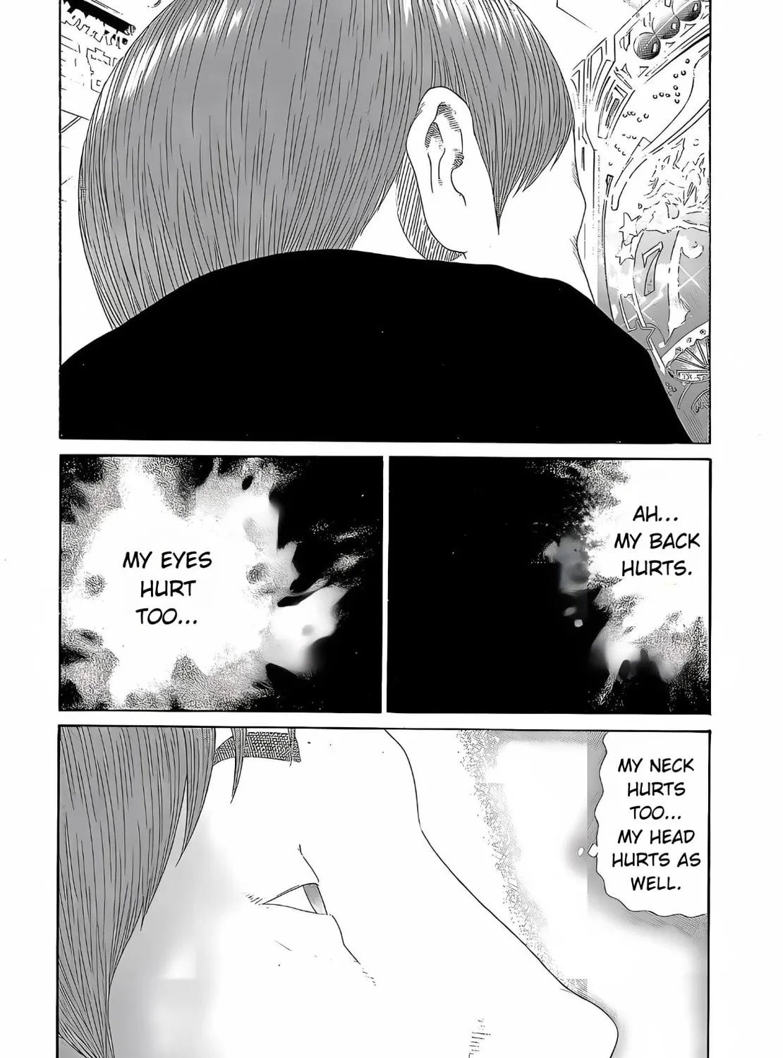 Himeanole Chapter 5 page 15 - 