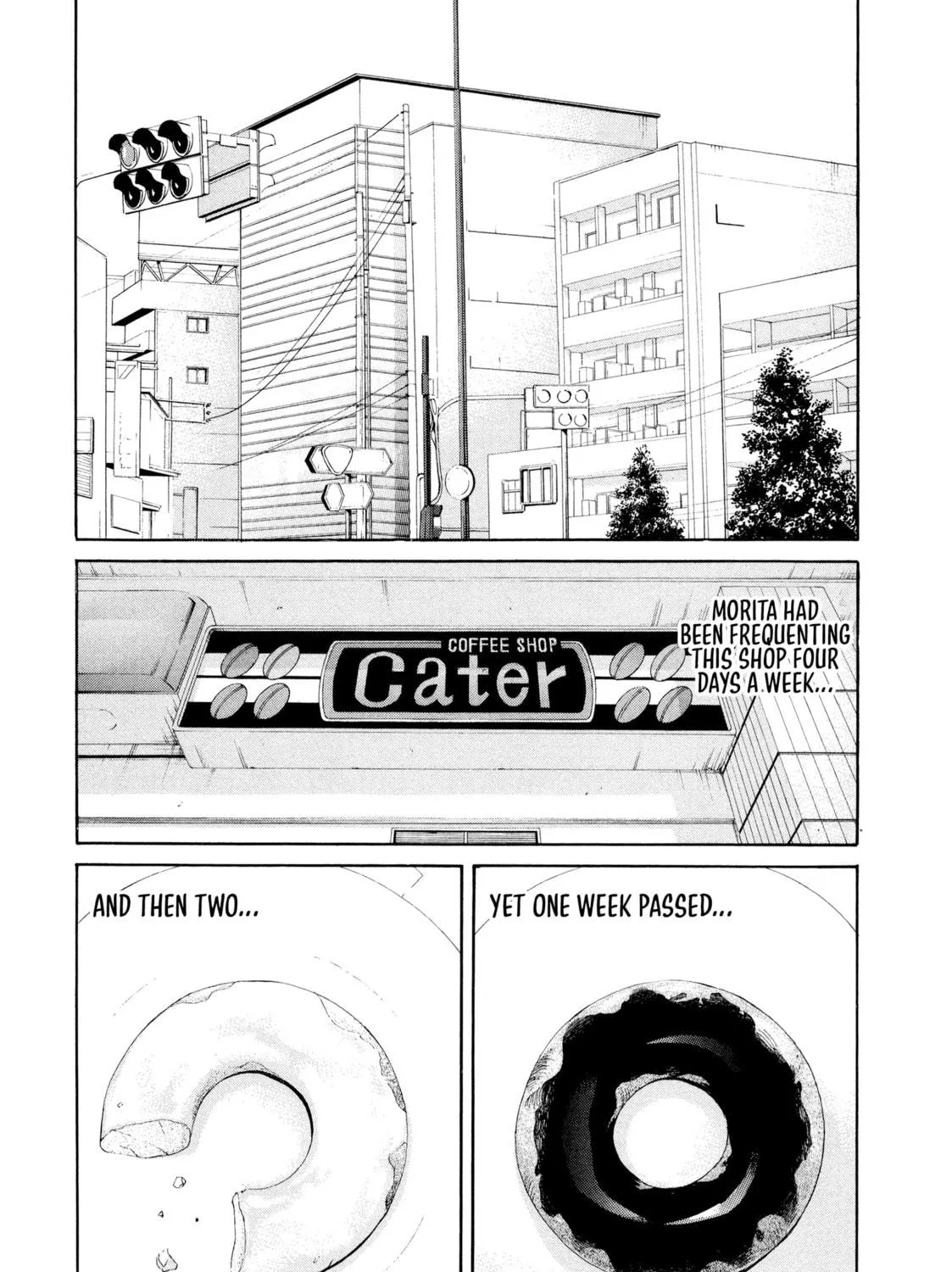 Himeanole Chapter 6 page 23 - 