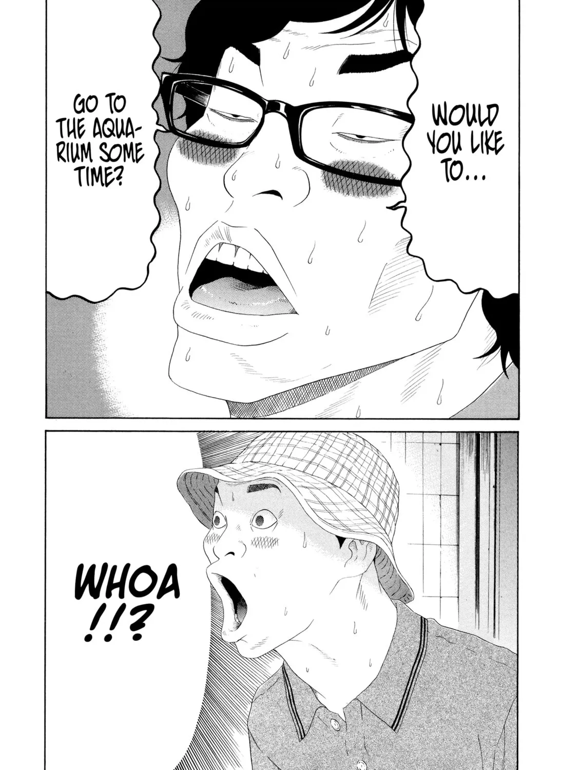 Himeanole Chapter 6 page 31 - 