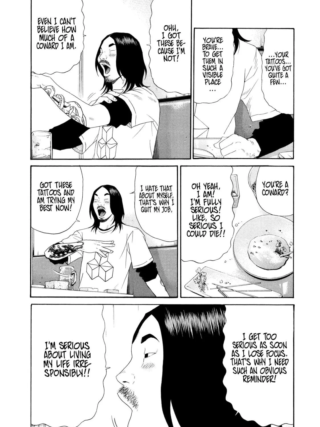 Himeanole Chapter 6 page 9 - 