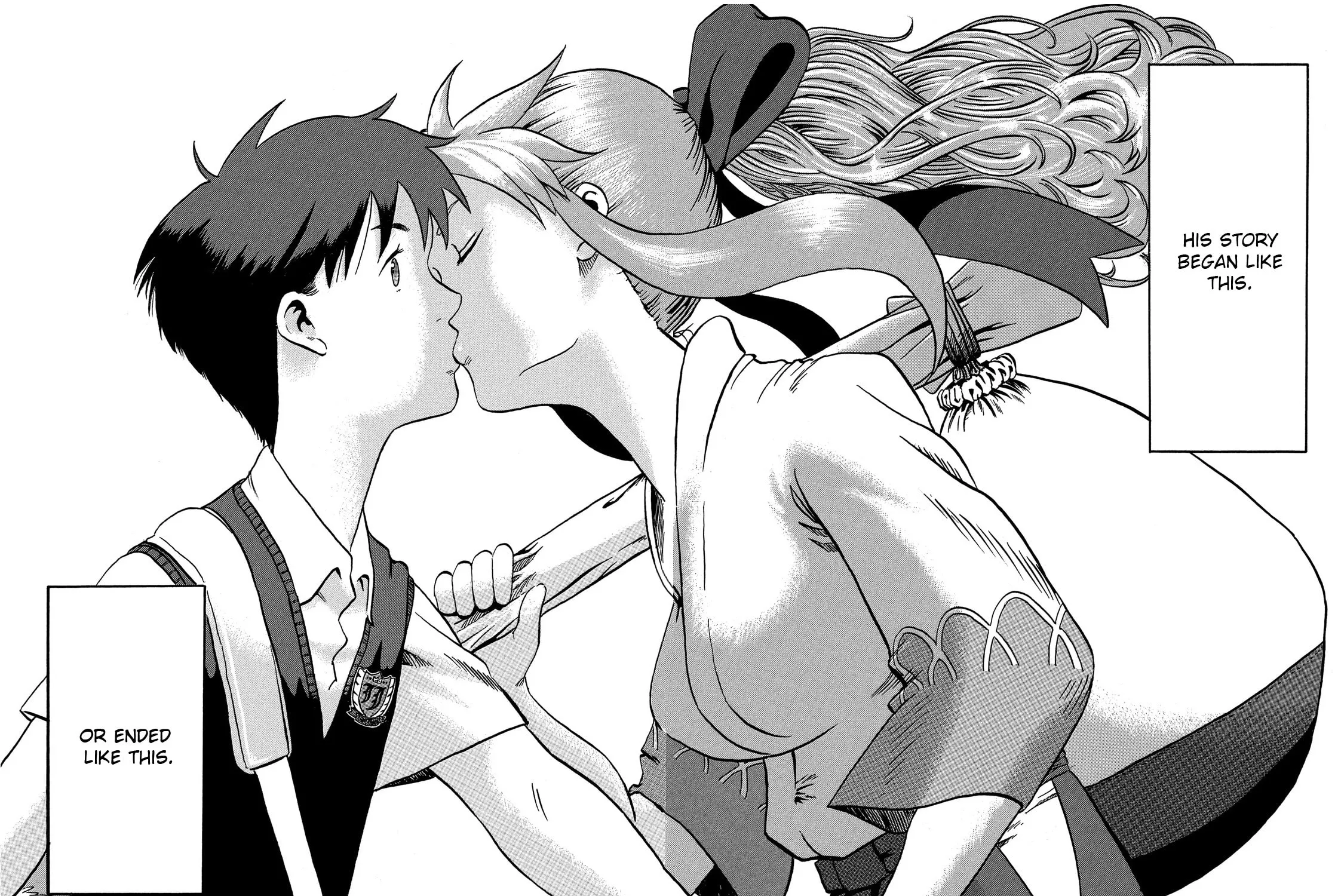 Himeiden Chapter 1 page 13 - 