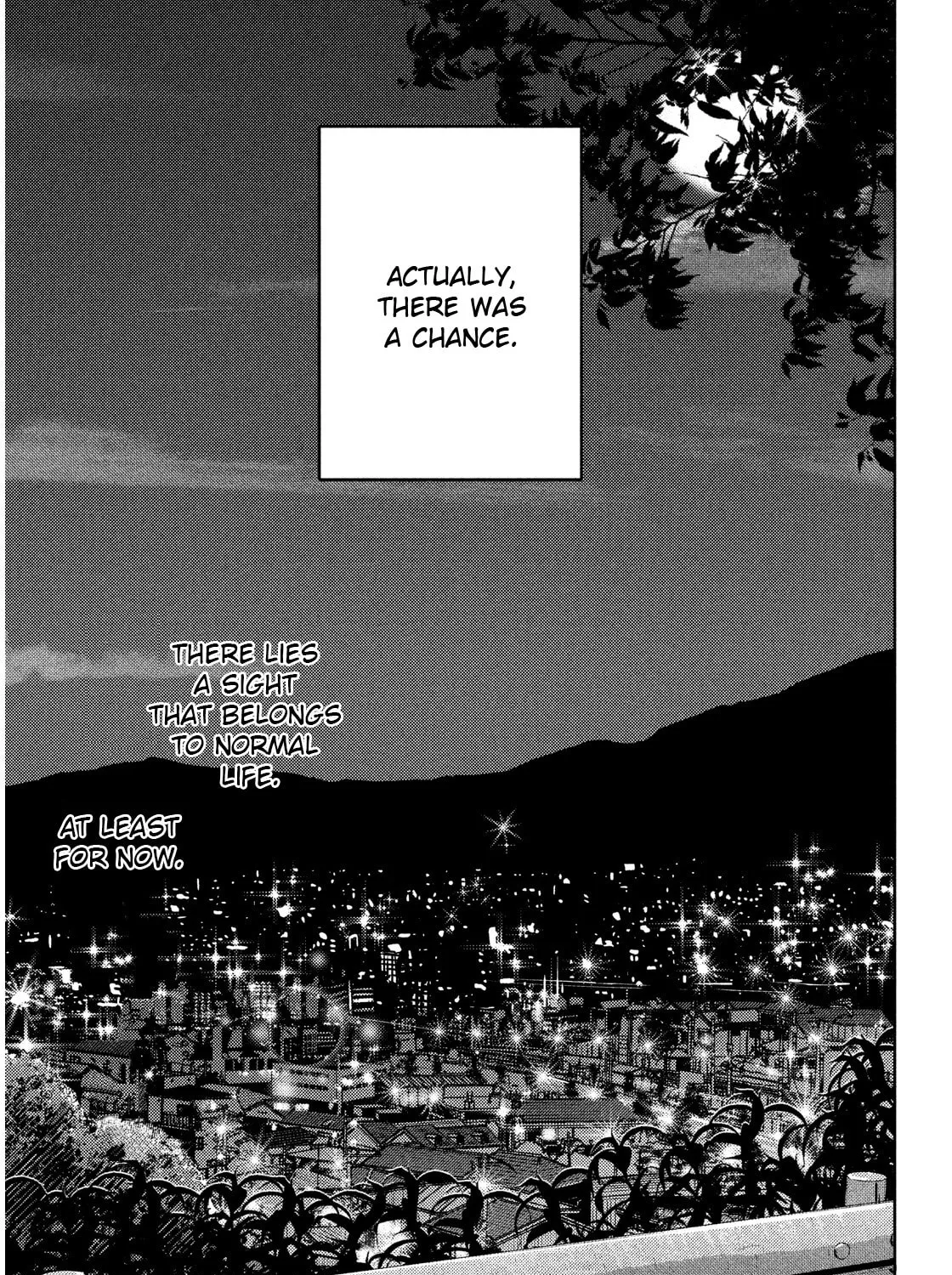 Himeiden Chapter 1 page 7 - 