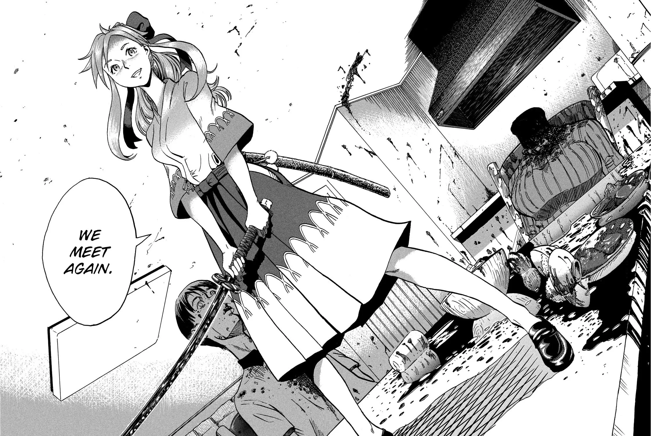 Himeiden Chapter 1 page 73 - 