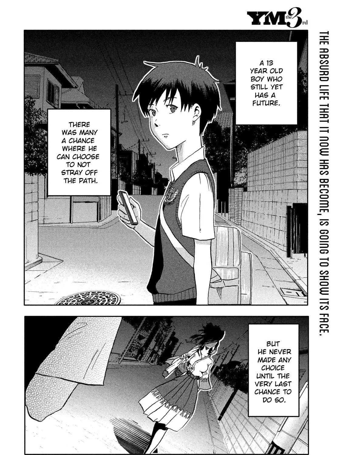 Himeiden Chapter 1 page 9 - 