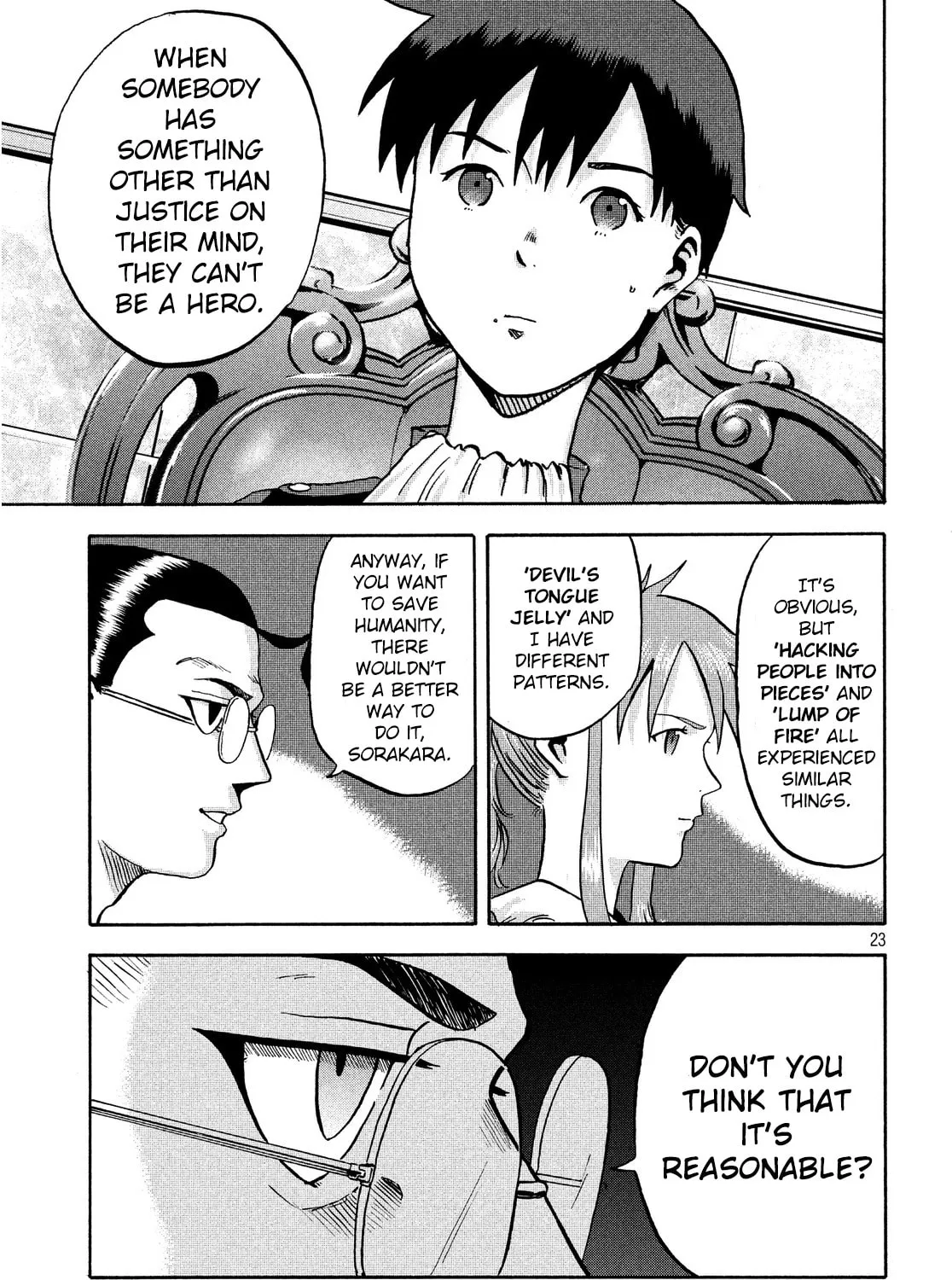 Himeiden Chapter 2 page 43 - 