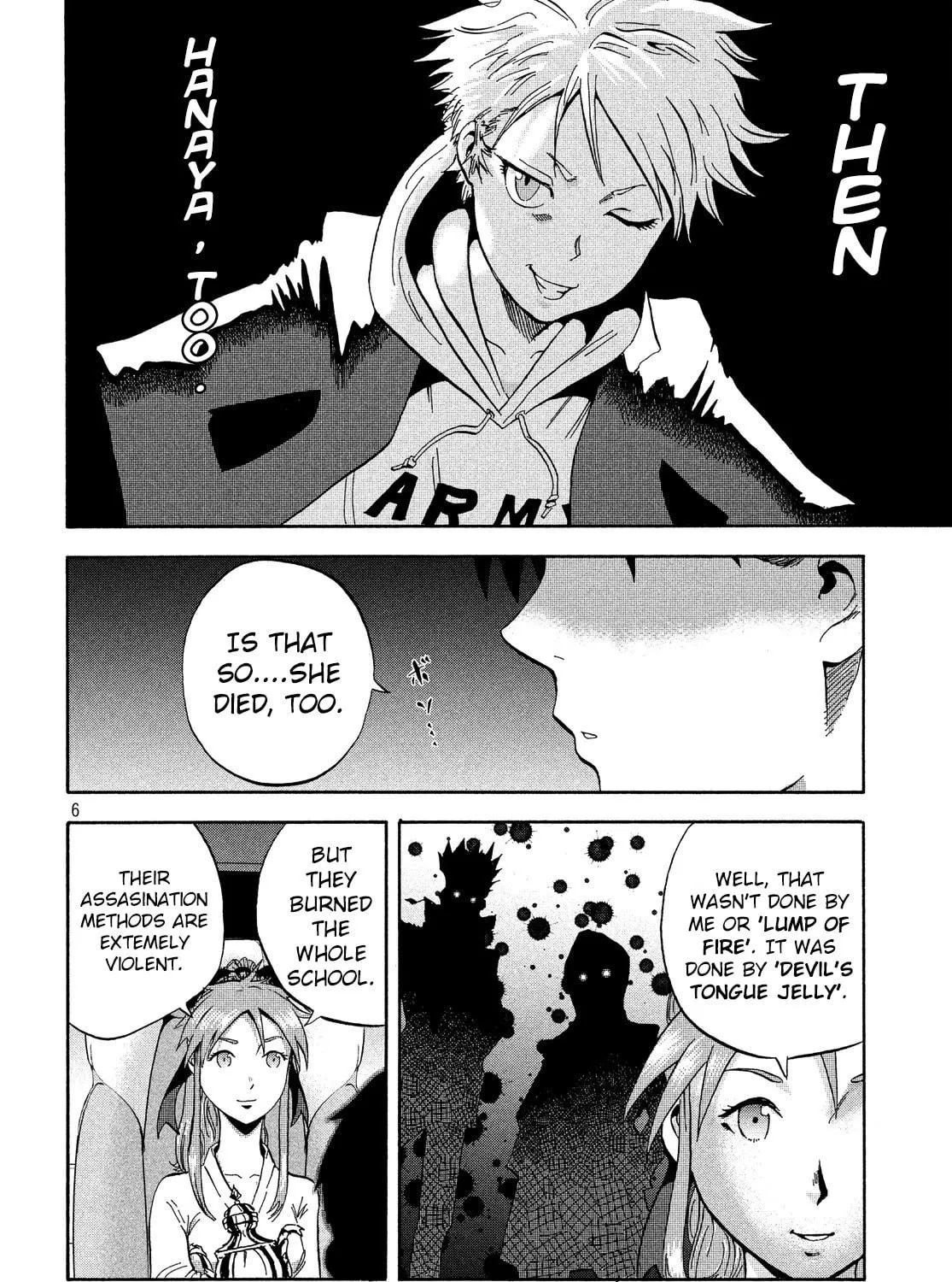 Himeiden Chapter 2 page 9 - 