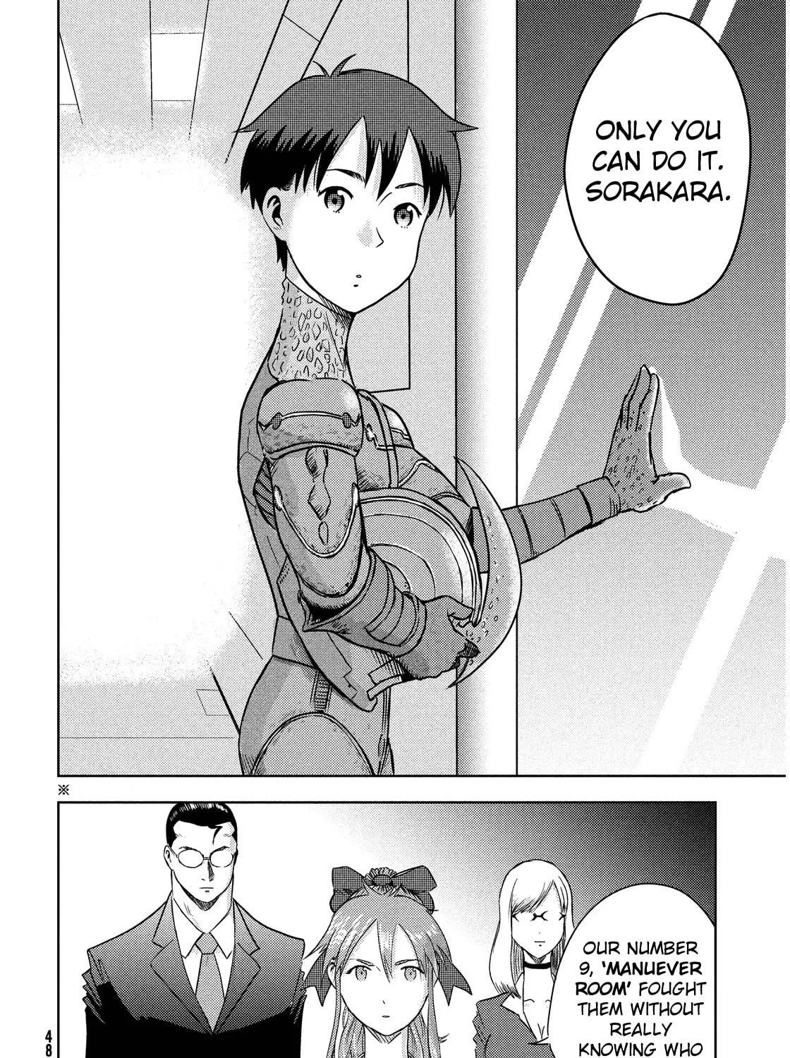 Himeiden Chapter 3 page 9 - 