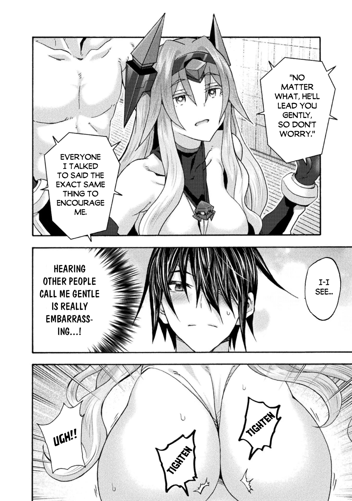 Himekishi ga Classmate! Chapter 80 page 5 - 