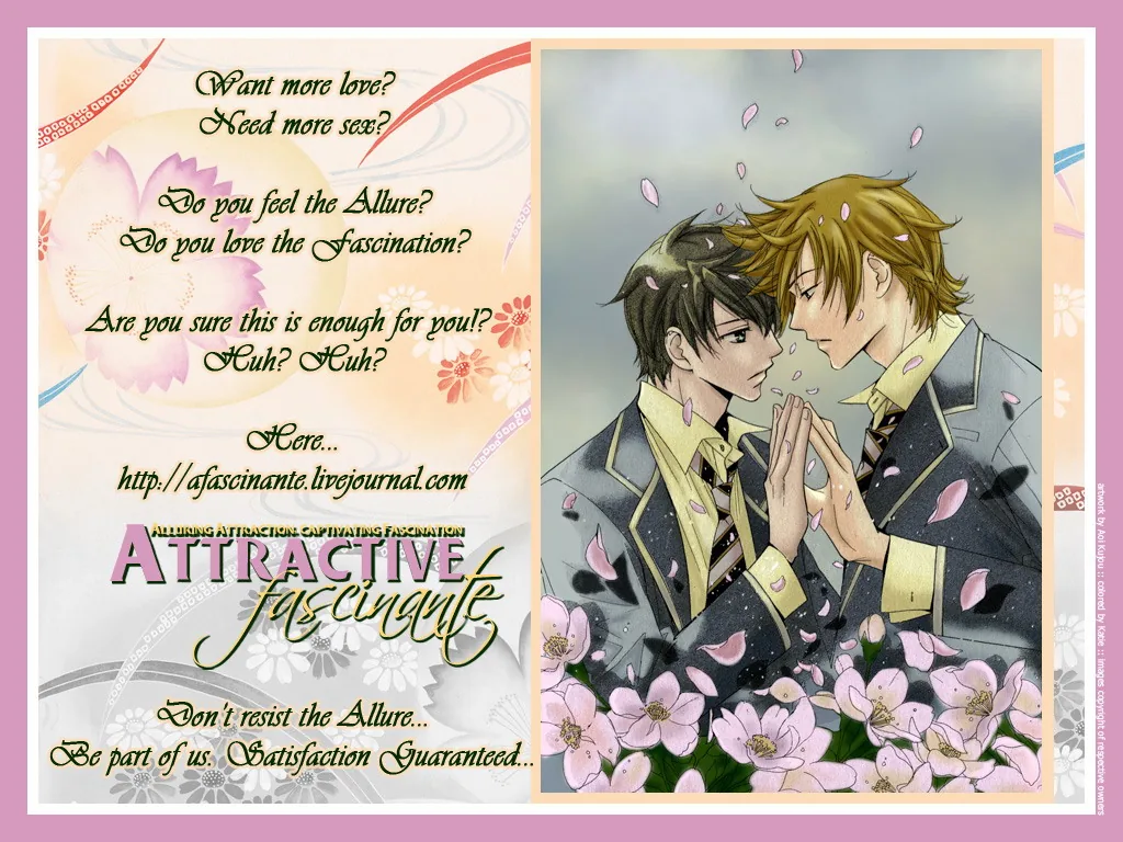 Himekoi Chapter 1 page 3 - 