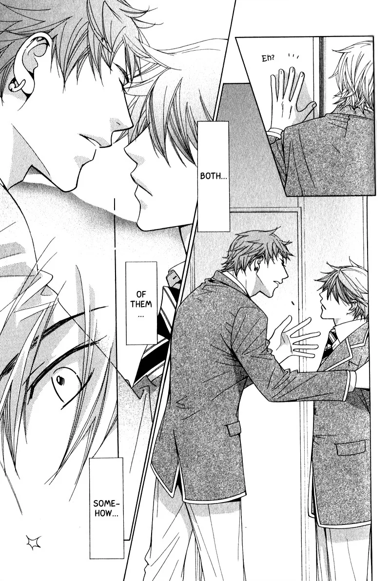 Himekoi Chapter 1 page 34 - 