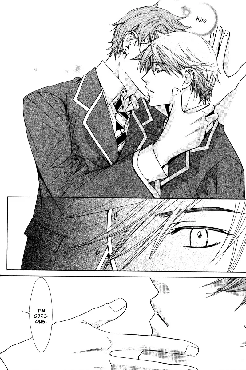 Himekoi Chapter 1 page 35 - 