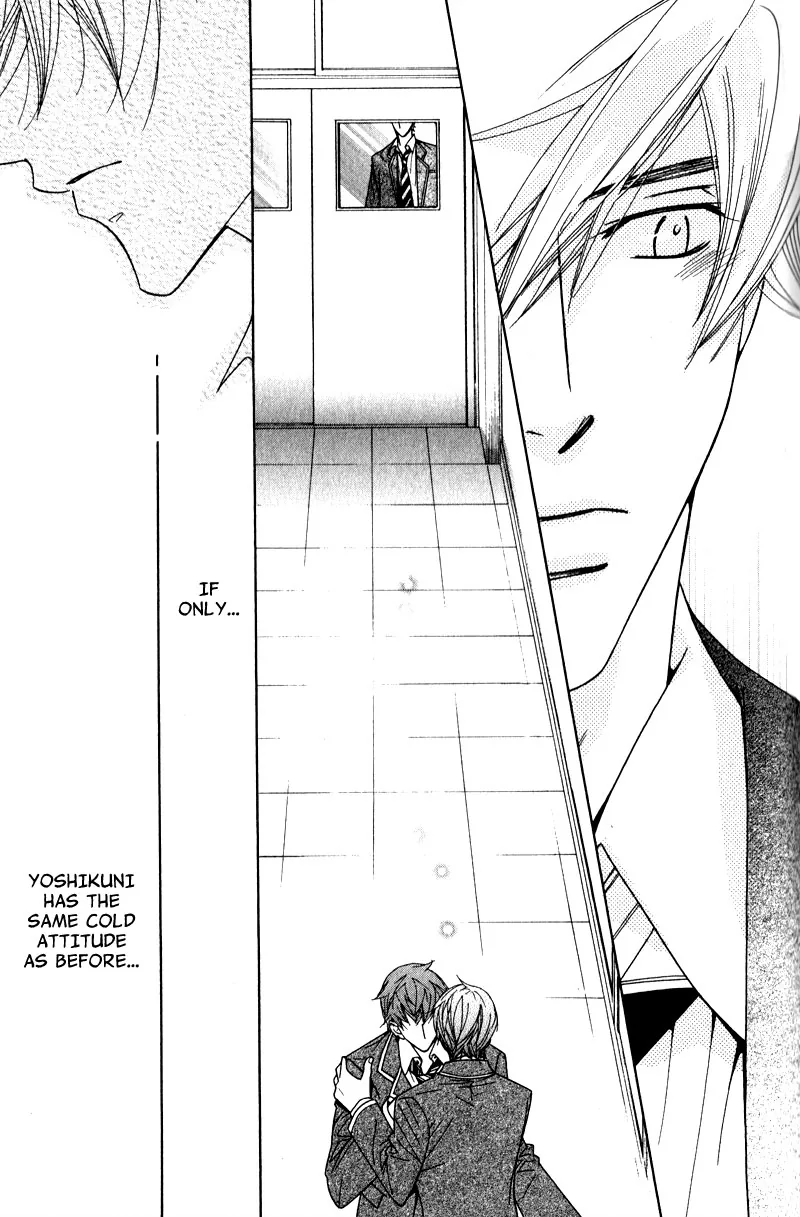 Himekoi Chapter 1 page 38 - 