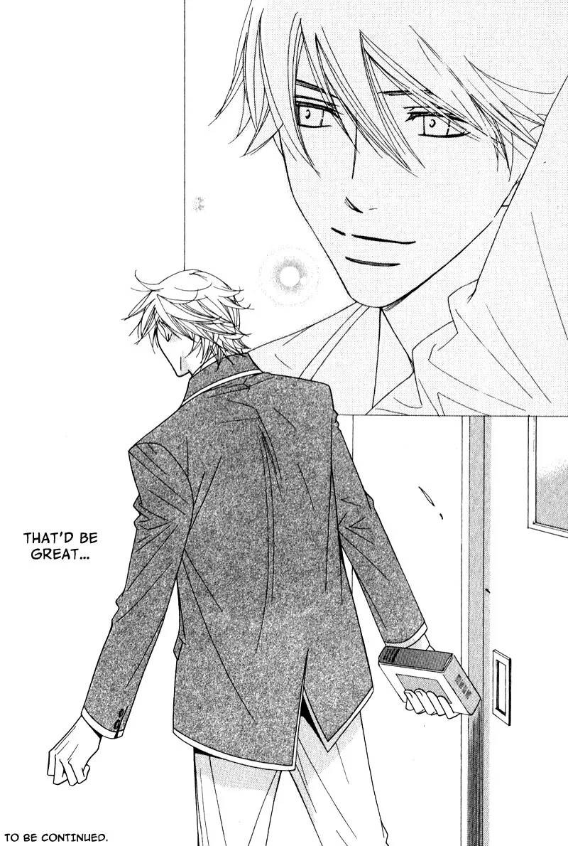 Himekoi Chapter 1 page 39 - 