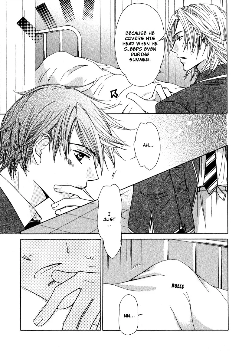 Himekoi Chapter 2 page 18 - 
