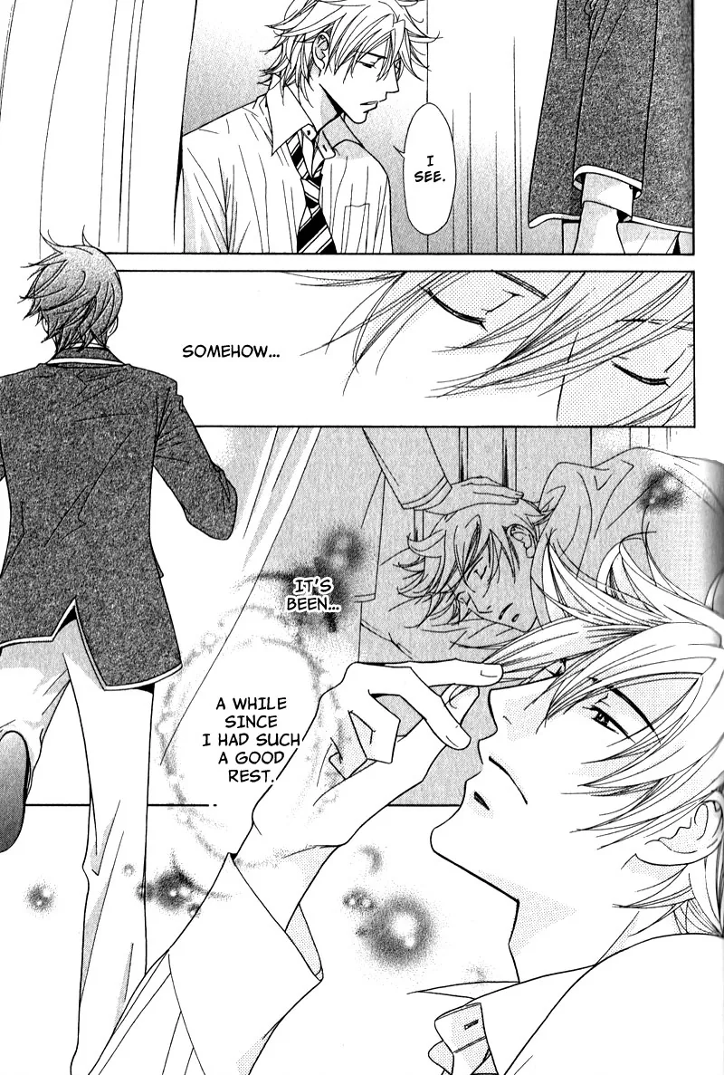 Himekoi Chapter 2 page 20 - 