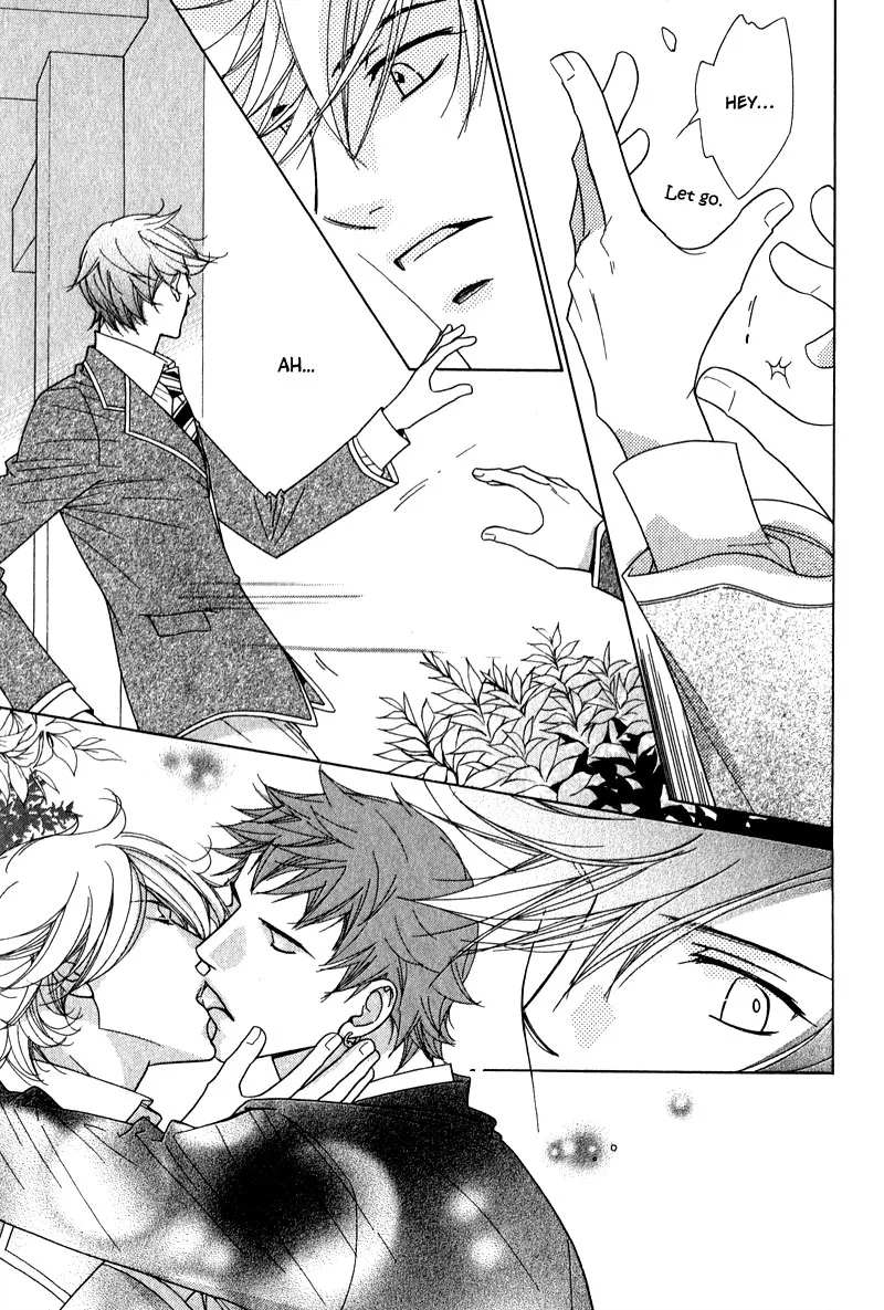Himekoi Chapter 2 page 28 - 