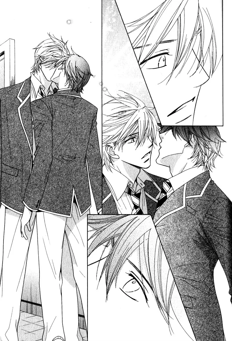 Himekoi Chapter 2 page 34 - 