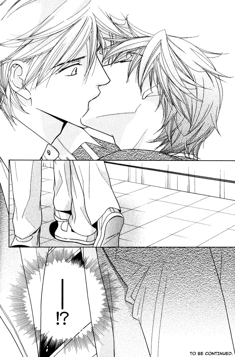 Himekoi Chapter 2 page 35 - 