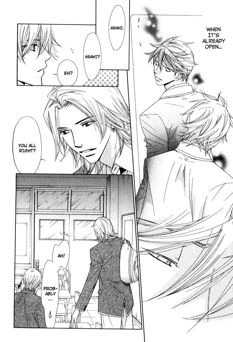 Himekoi Chapter 3 page 11 - 