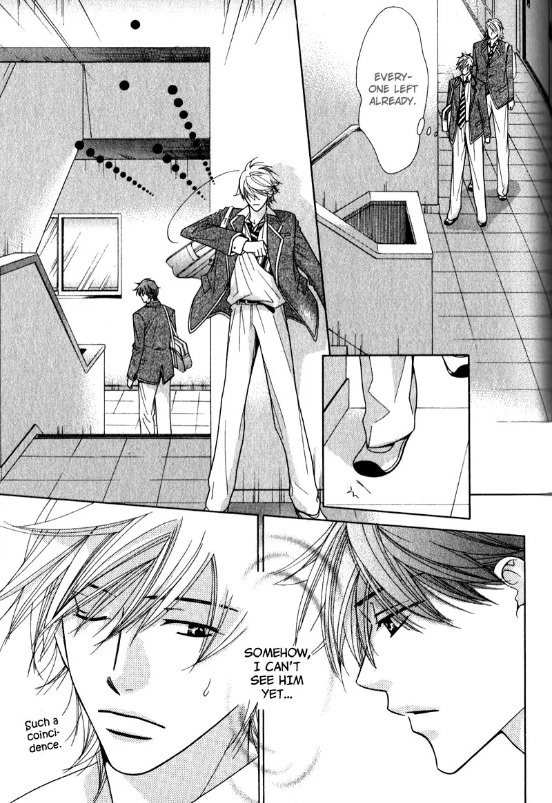 Himekoi Chapter 3 page 12 - 