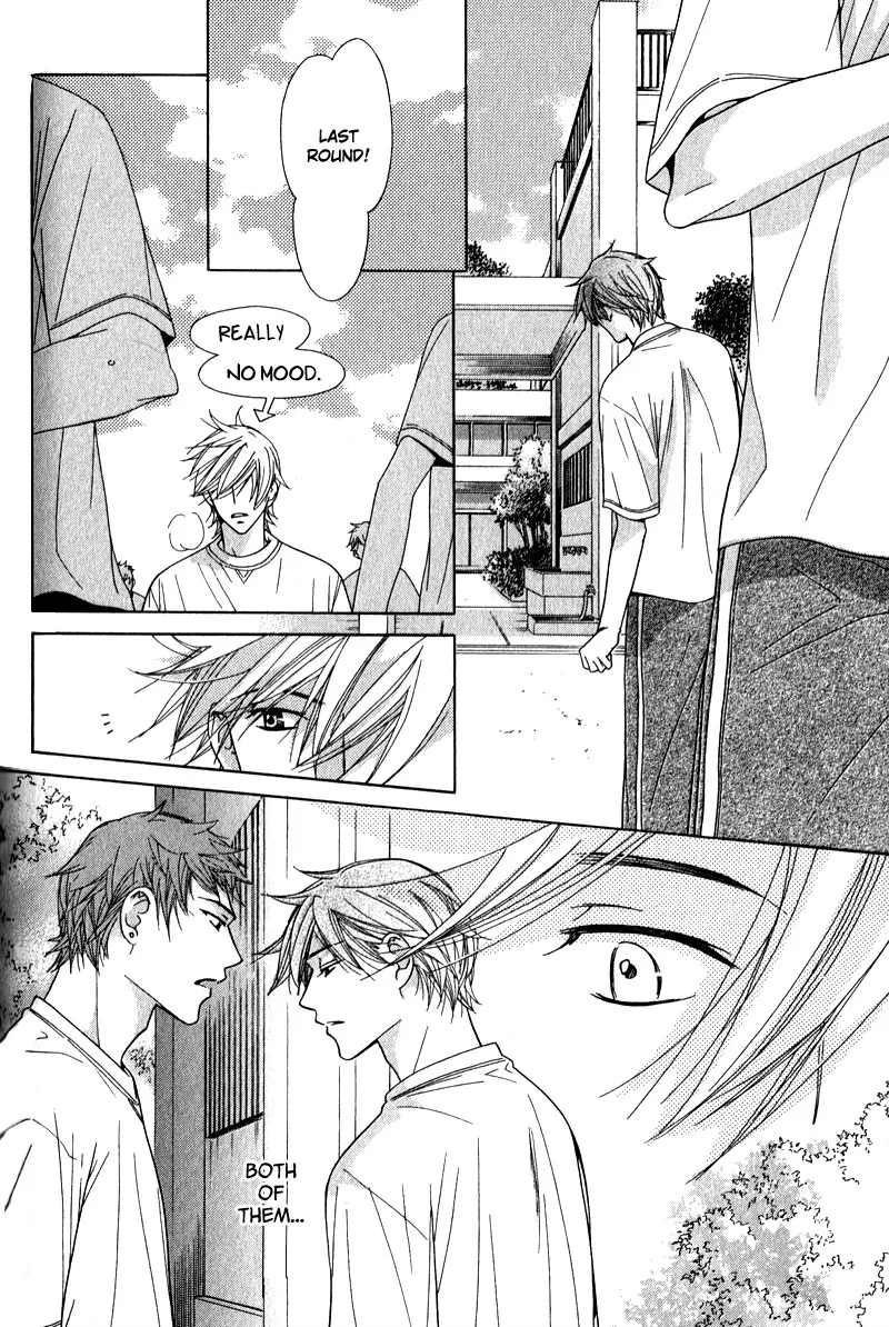 Himekoi Chapter 3 page 21 - 
