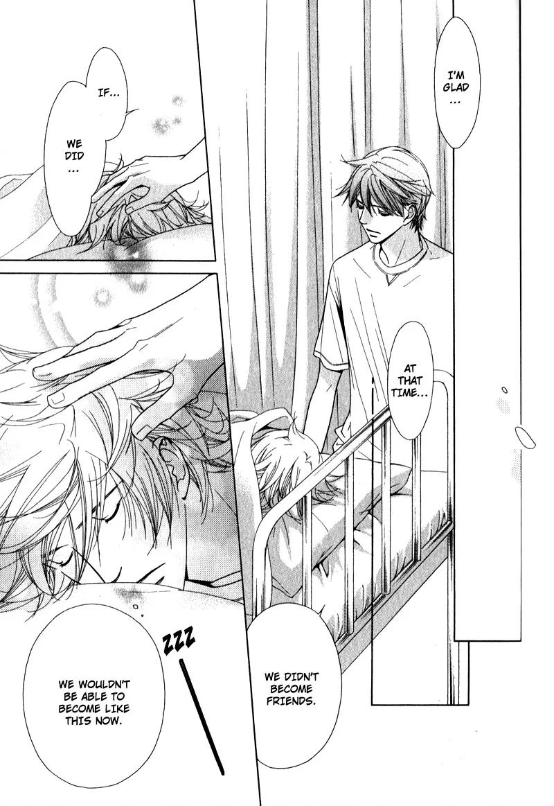 Himekoi Chapter 3 page 34 - 