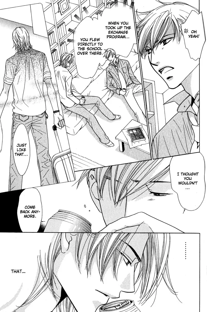 Himekoi Chapter 4 page 16 - 