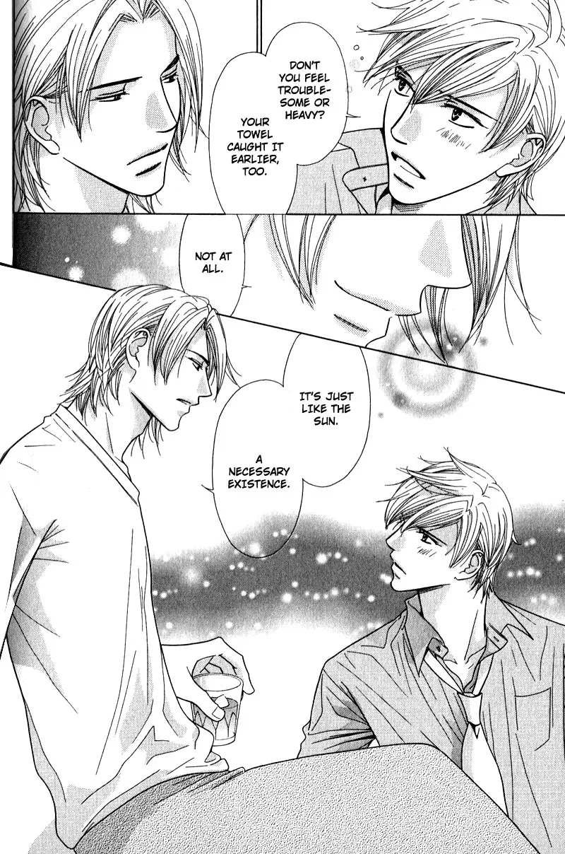Himekoi Chapter 4 page 19 - 