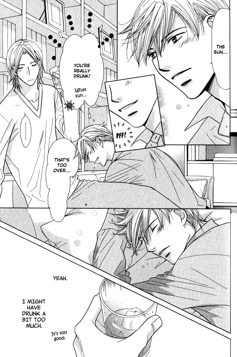 Himekoi Chapter 4 page 20 - 