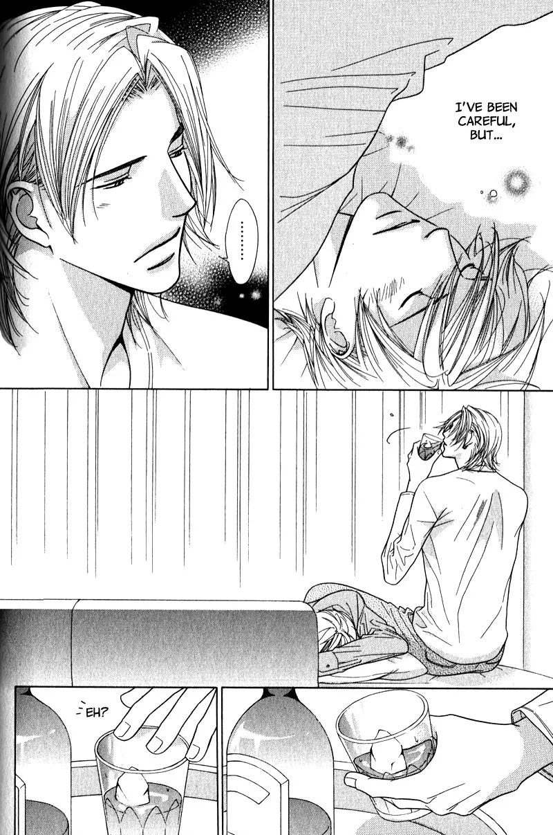Himekoi Chapter 4 page 21 - 