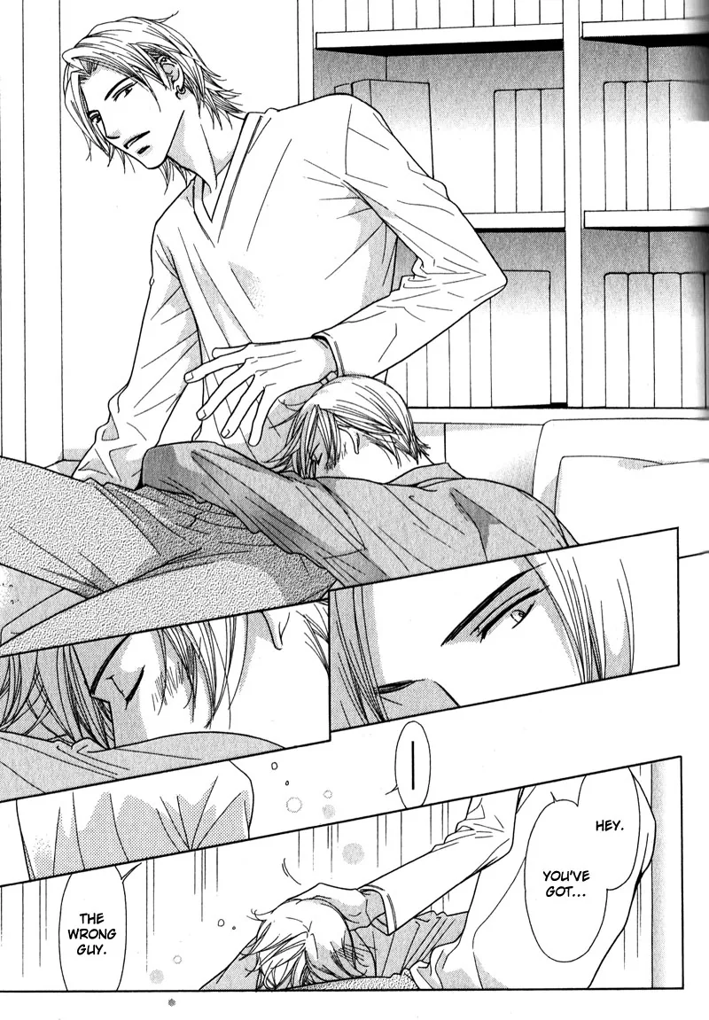Himekoi Chapter 4 page 22 - 