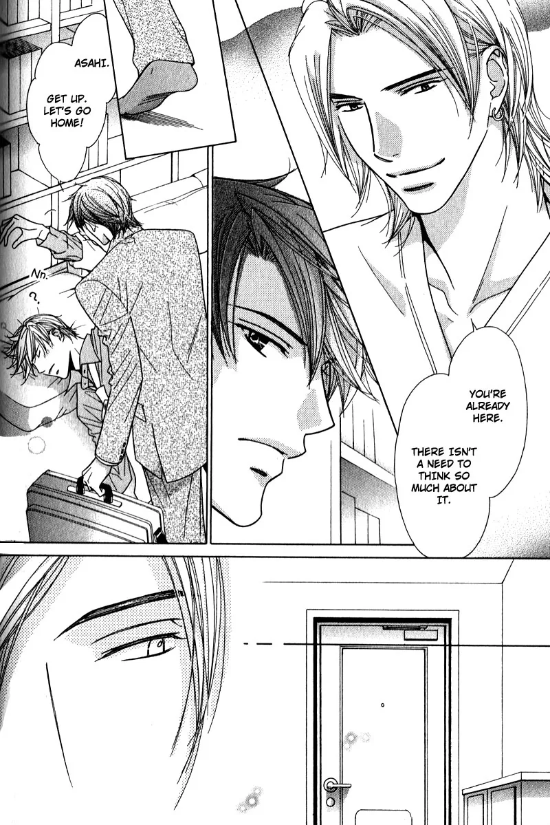 Himekoi Chapter 4 page 27 - 