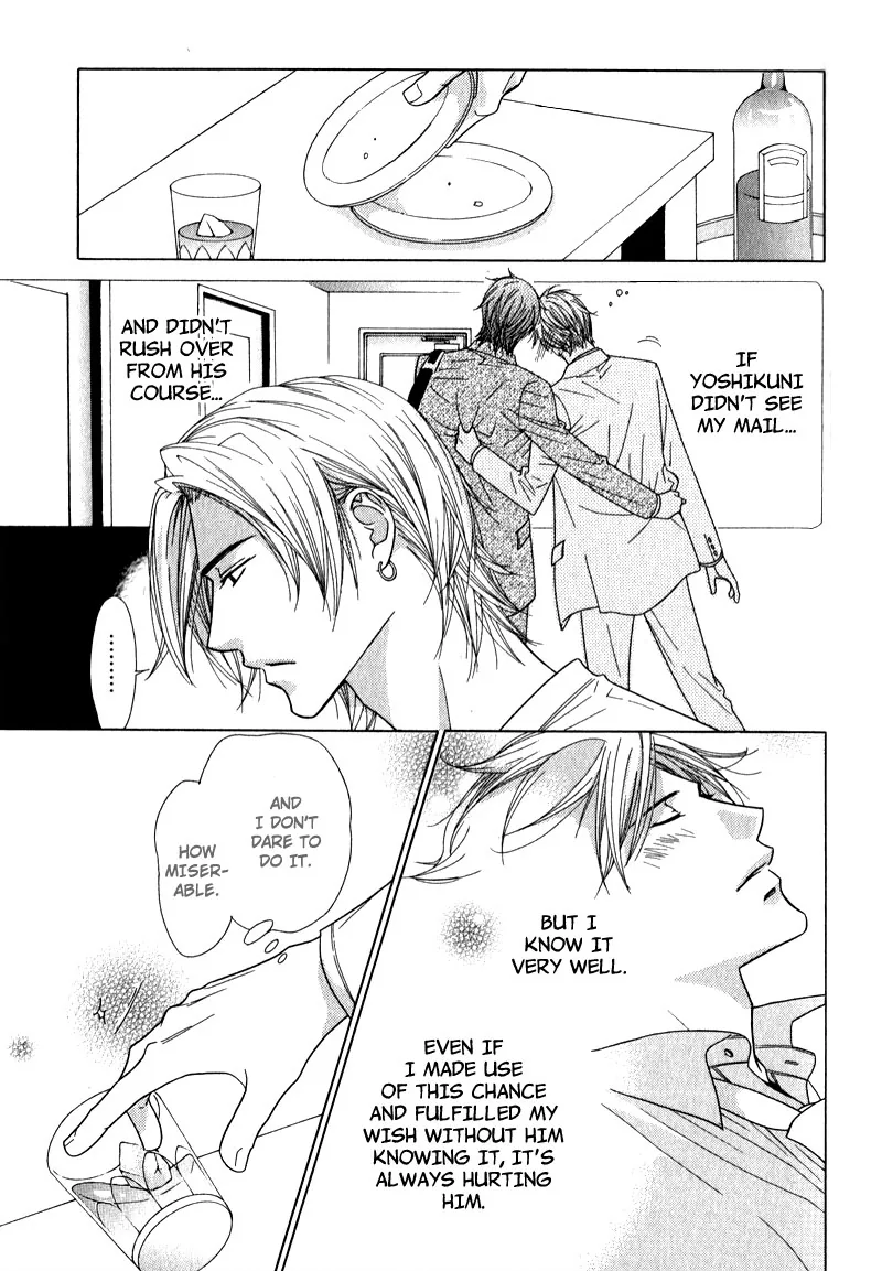 Himekoi Chapter 4 page 28 - 