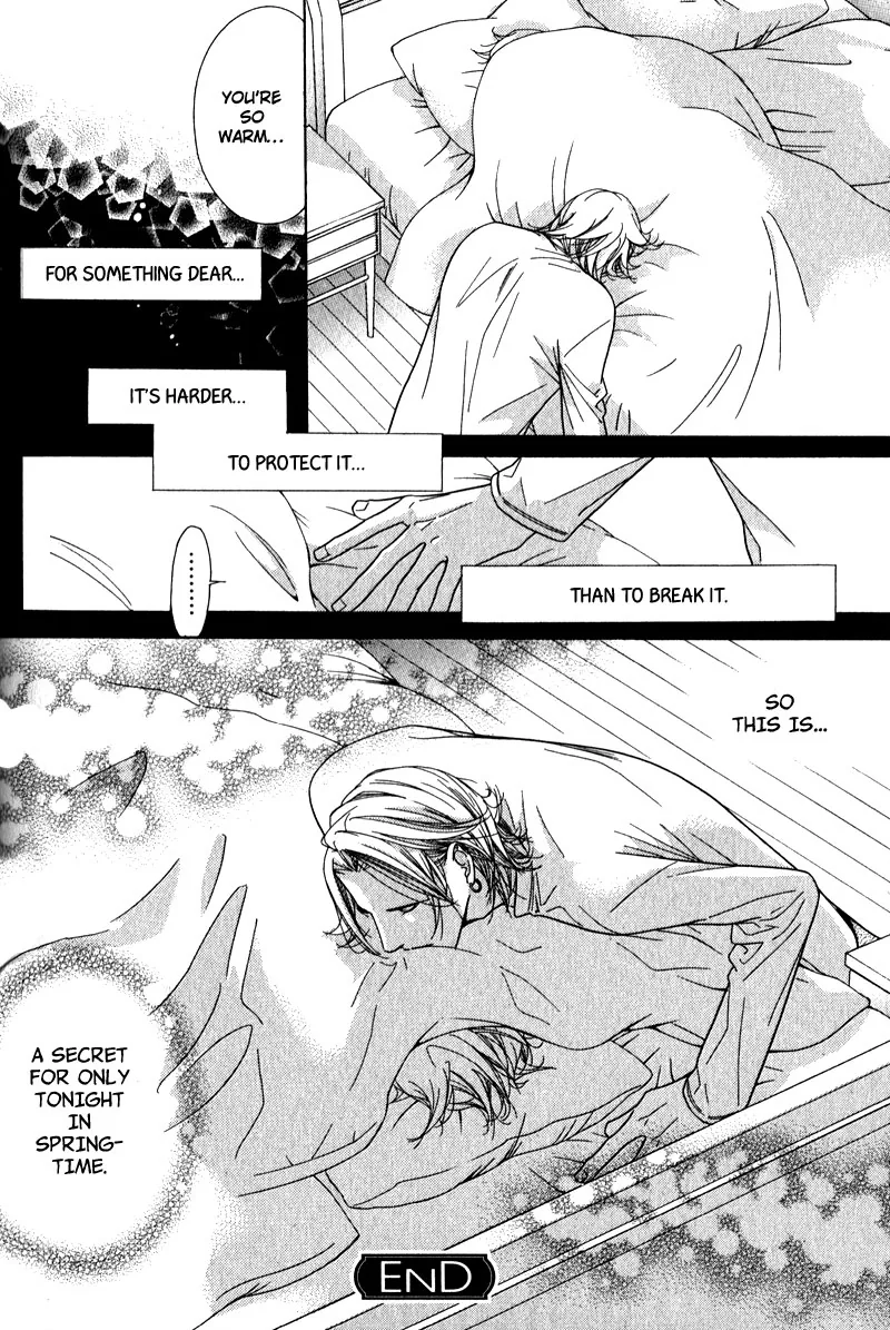 Himekoi Chapter 4 page 35 - 