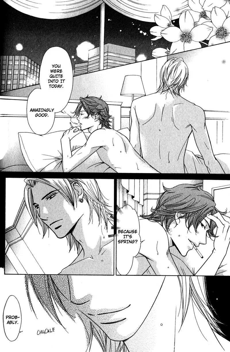 Himekoi Chapter 4 page 5 - 