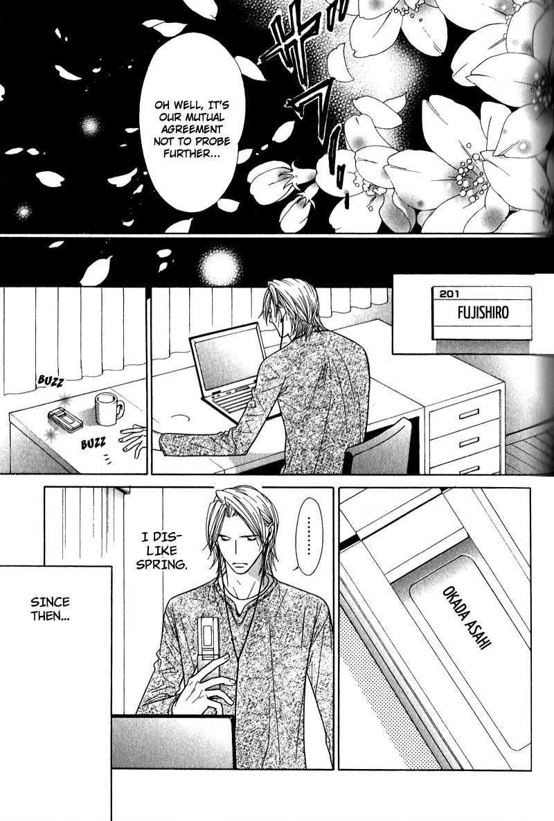 Himekoi Chapter 4 page 6 - 