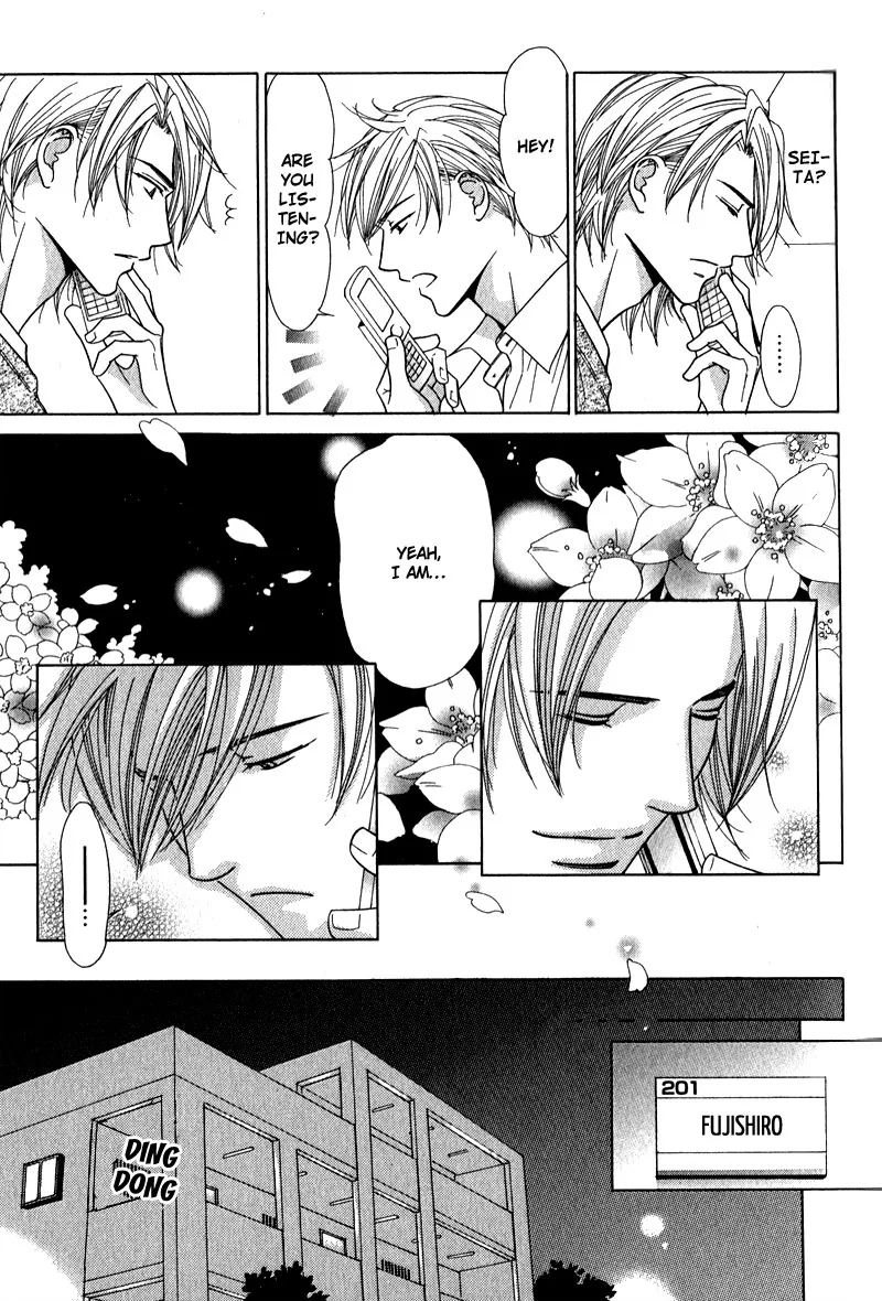 Himekoi Chapter 4 page 10 - 