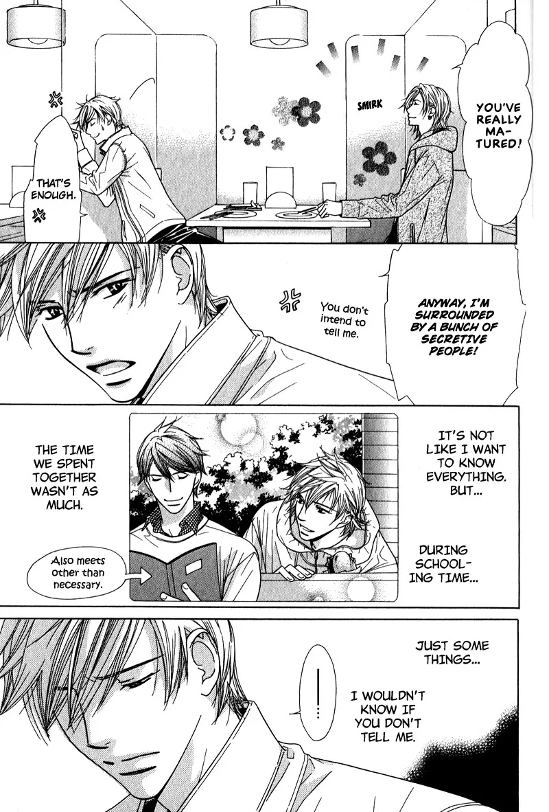 Himekoi Chapter 5 page 12 - 