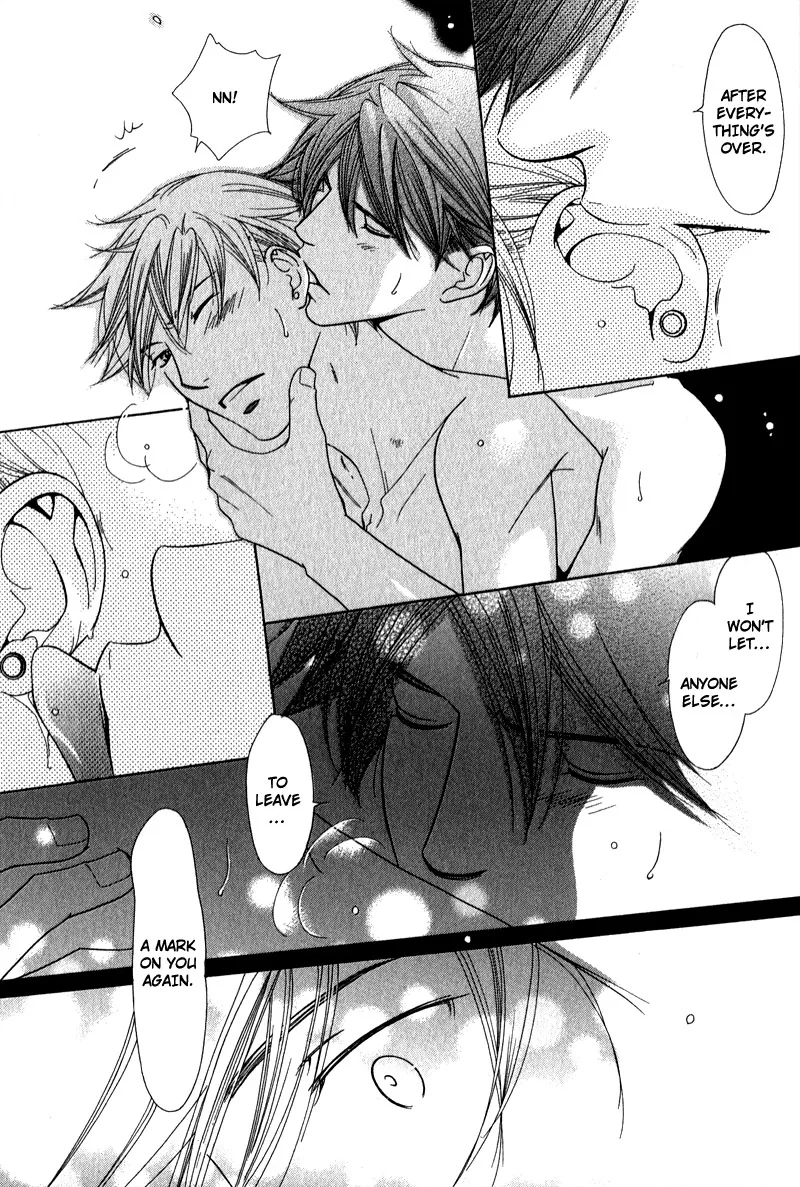 Himekoi Chapter 5 page 32 - 