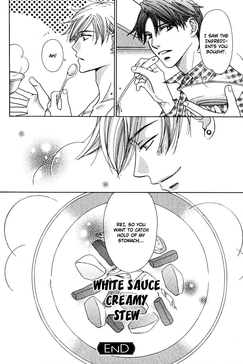 Himekoi Chapter 5 page 35 - 
