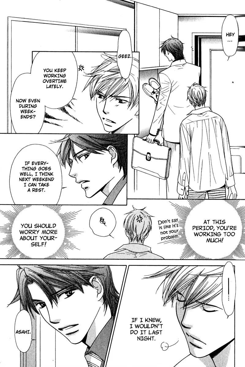Himekoi Chapter 5 page 6 - 