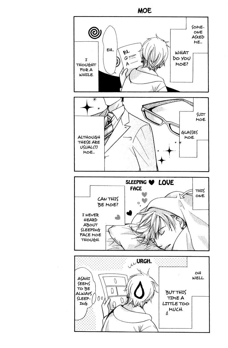 Himekoi Chapter 6 page 13 - 
