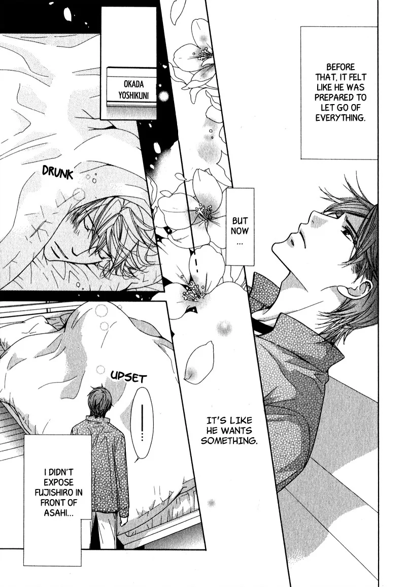 Himekoi Chapter 6 page 8 - 
