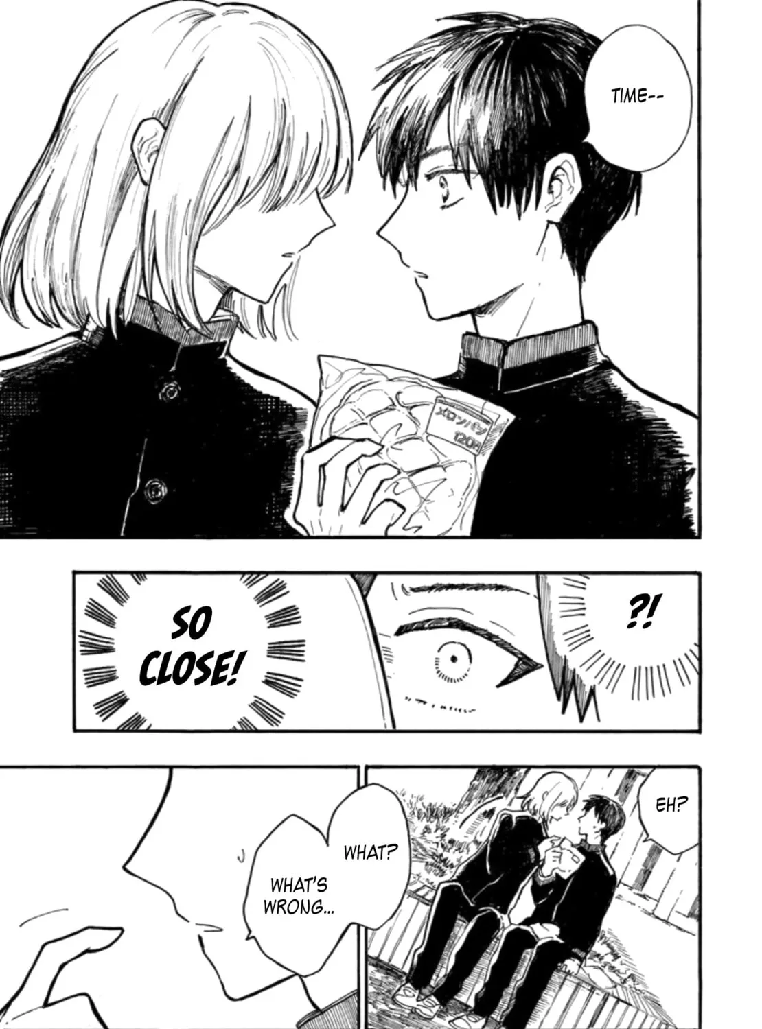 Himeno-kun wa Hime ni Naritakunai Chapter 0 page 26 - 