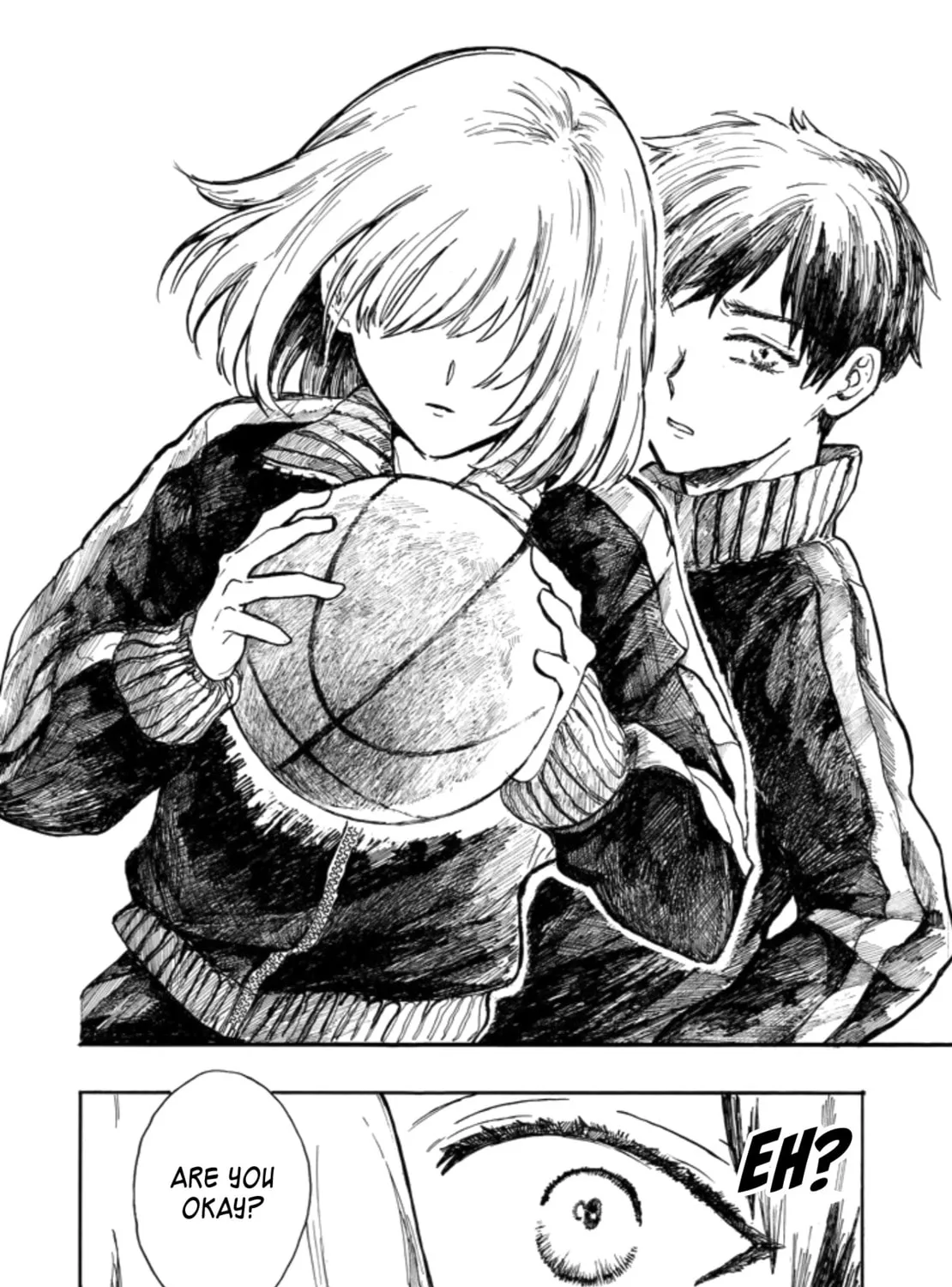 Himeno-kun wa Hime ni Naritakunai Chapter 0 page 36 - 