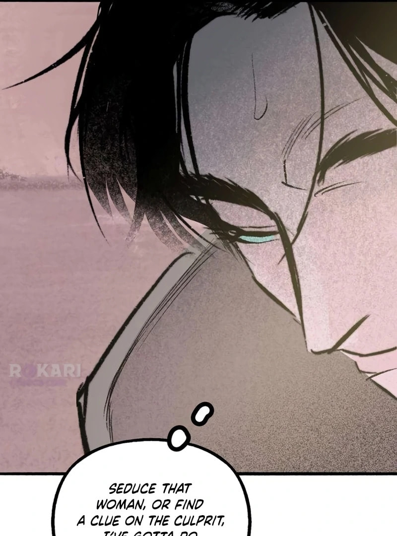 Himitsu no Hanazono Chapter 10 page 113 - 