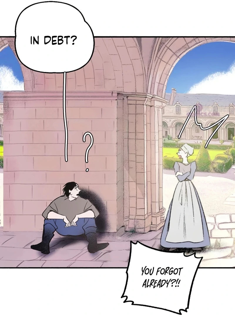 Himitsu no Hanazono Chapter 10 page 122 - 