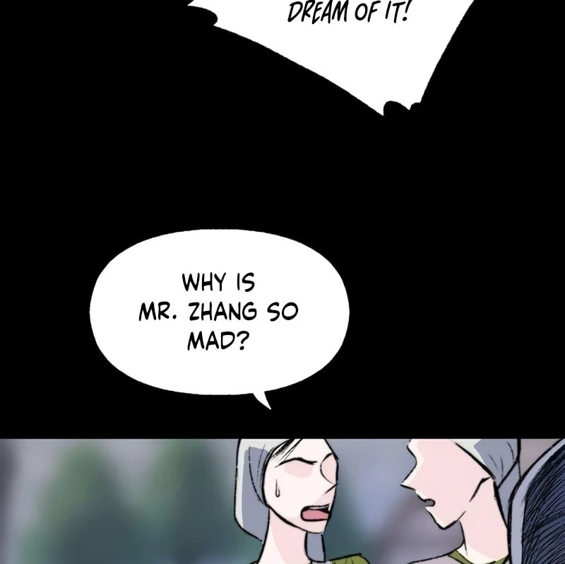 Himitsu no Hanazono Chapter 10 page 21 - 