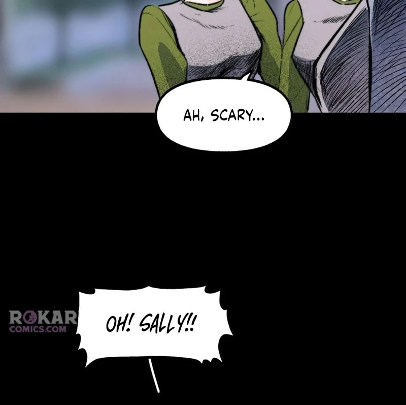 Himitsu no Hanazono Chapter 10 page 22 - 